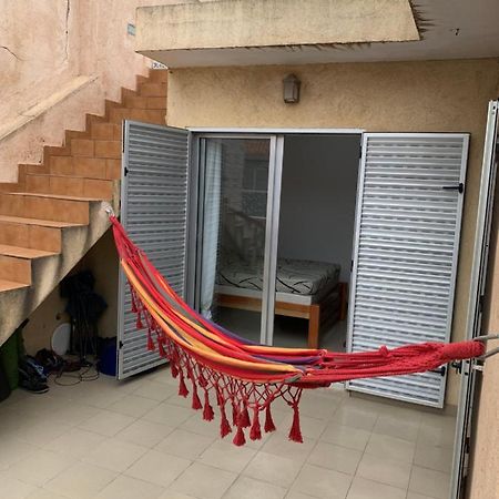 Girasol Guesthouse Assomada エクステリア 写真