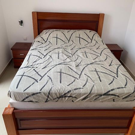 Girasol Guesthouse Assomada エクステリア 写真
