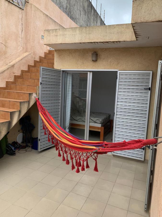 Girasol Guesthouse Assomada エクステリア 写真