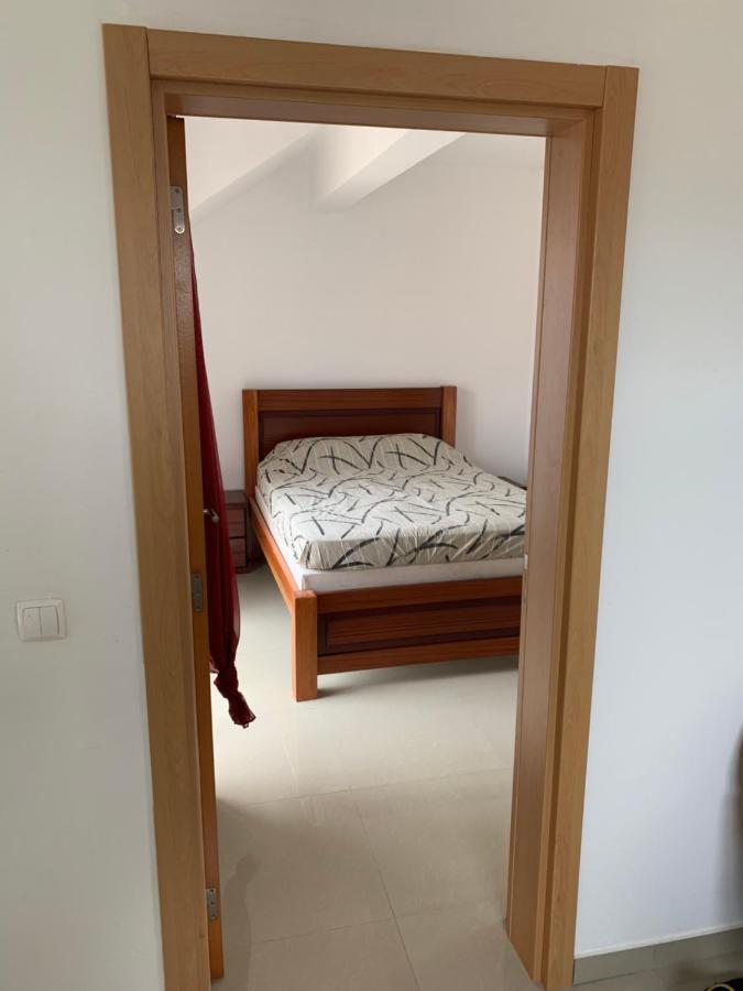 Girasol Guesthouse Assomada エクステリア 写真