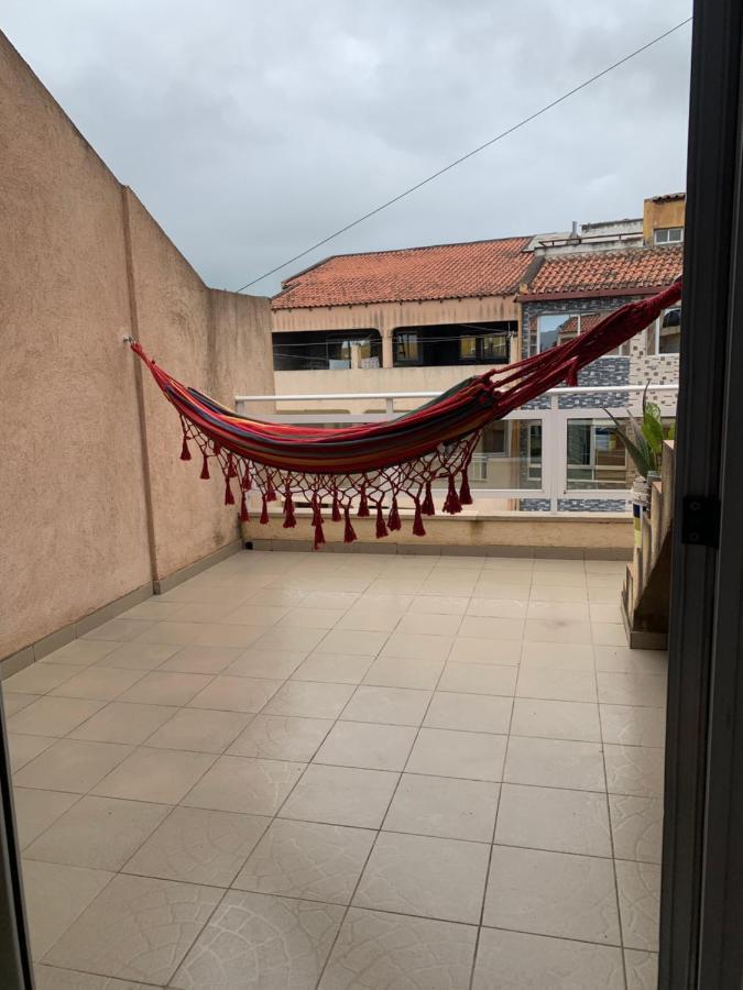 Girasol Guesthouse Assomada エクステリア 写真
